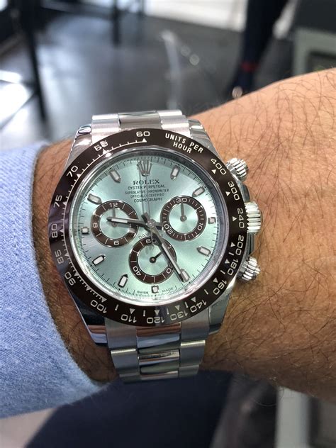 rolex daytona platino 116506 prezzo|rolex 116506 price.